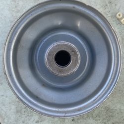 WILLING TO TRADE RIM FOR INTAKE MANIFOLD 