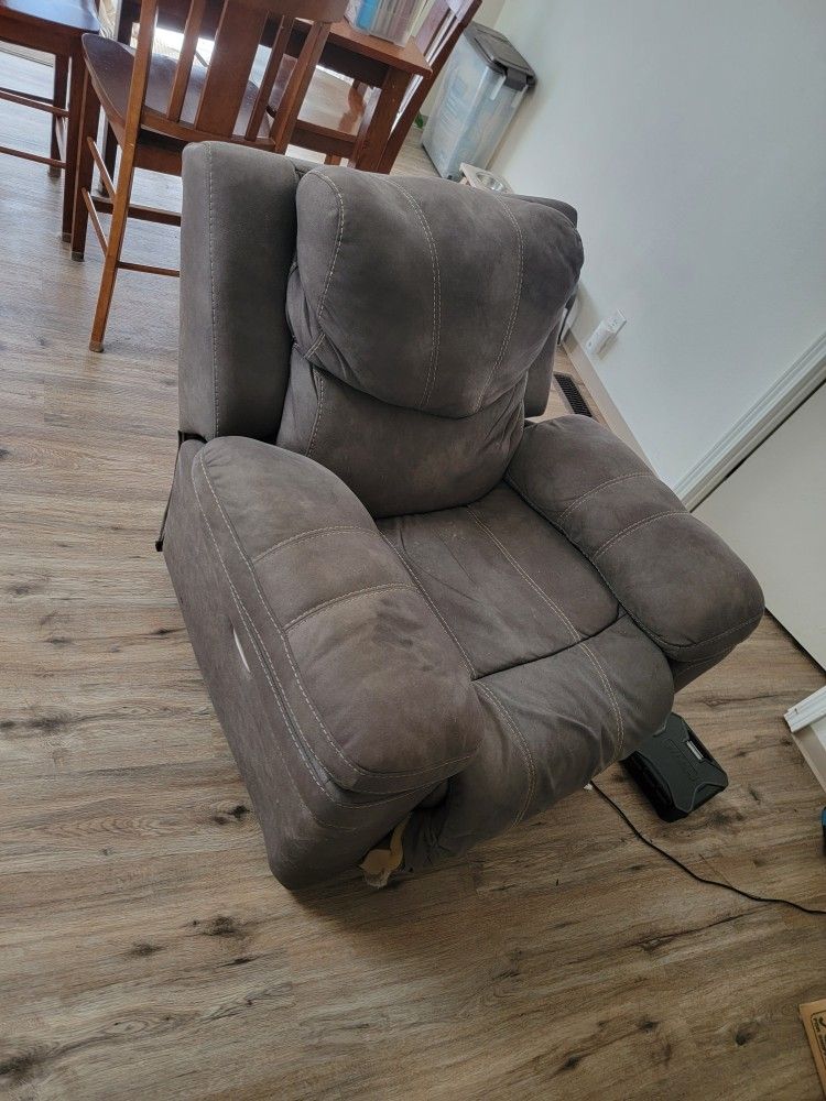 Recliner