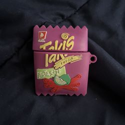Takis AirPod Case 