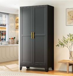 New Steel Cabinet
