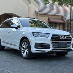 2017 Audi Q7