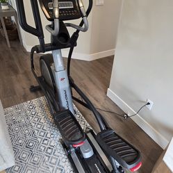 Pro Form Trainer 7.0