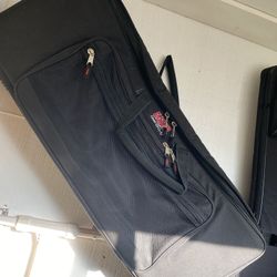 Guitar Travel Case