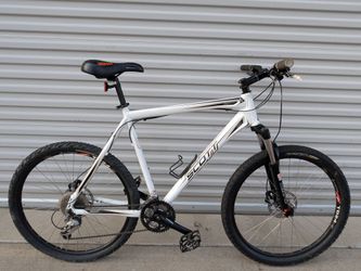 XL Scott Aspect Mountain Bike