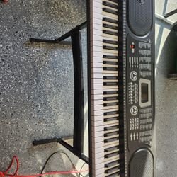 Piano
