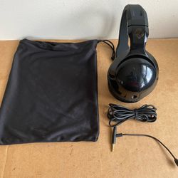 Skullcandy HESH Wired Headset 