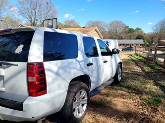 2011 Chevrolet Tahoe