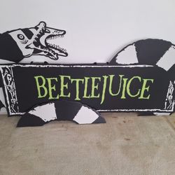 Halloween Cardboard Assortment 