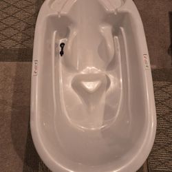 Primo Brand-Baby Tub