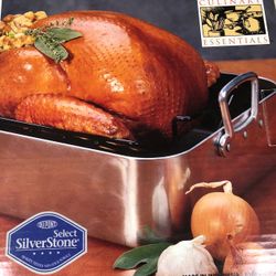 Roasting Pan
