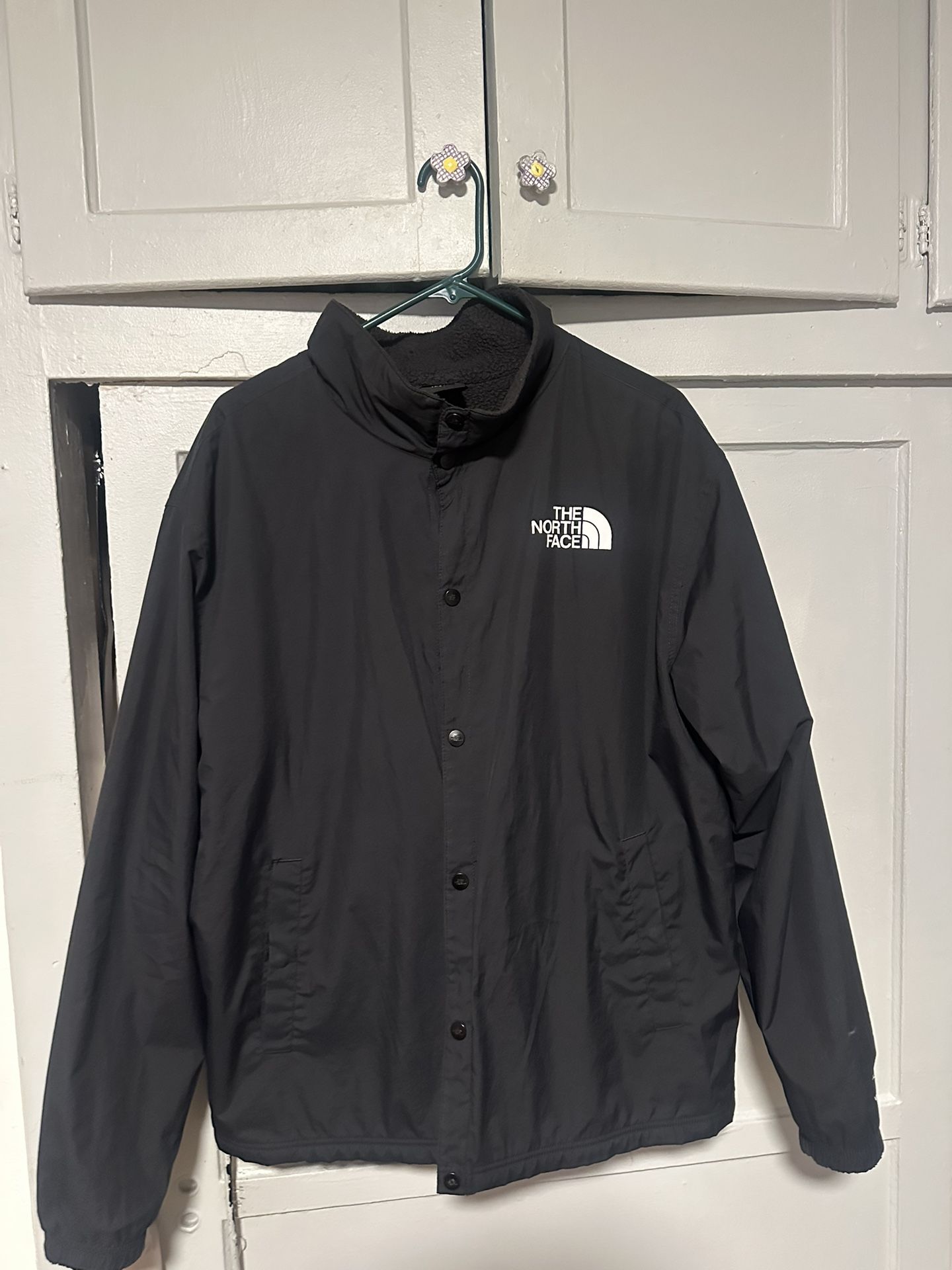  Men’s The North Face Jacket Size Large