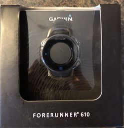 GARMIN 610