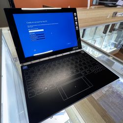 Lenovo Yoga Book 64GB *NEW*