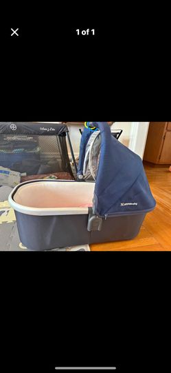 Uppa Baby Bassinet