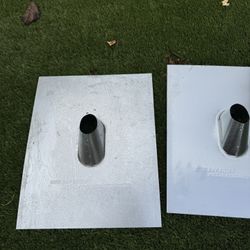 Roofing Flashings Shingles Tile Torch 