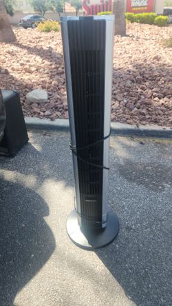 Tower Fan