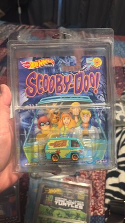 Hot wheels real riders