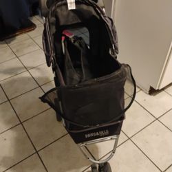 Dog Stroller 