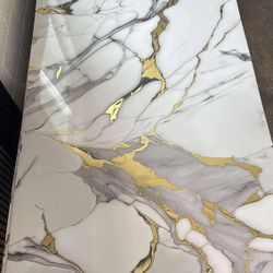 Marble Panel Pvc 4x8ft Only $49.90 