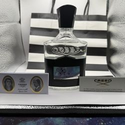 Creed Aventus 100mL