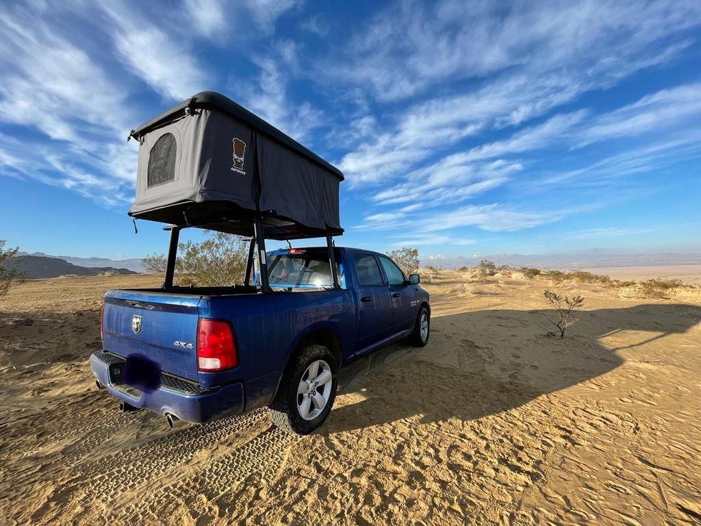 LAST CALL BEFORE MOVING - Antidote Stargazer RTT