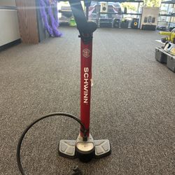 Schwinn Air Pump