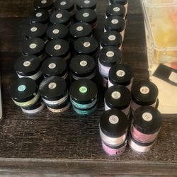 Azure Beauty  Nail Dip Powder 