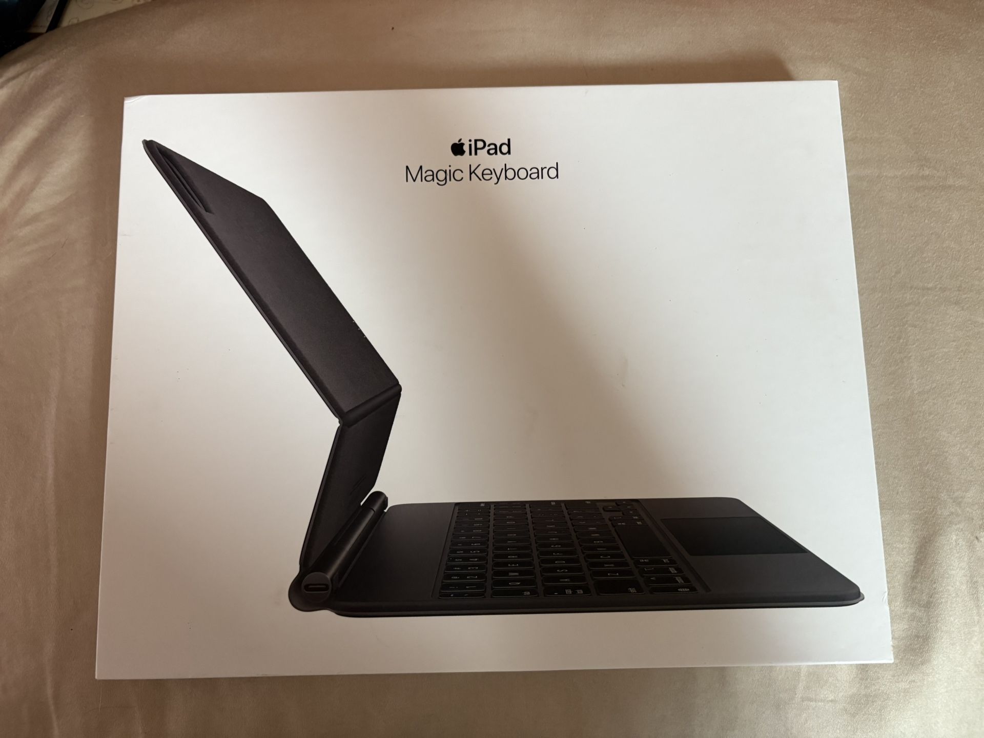 Apple Magic Keyboard