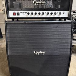 EPIPHONE SoCal 50 (great condition)