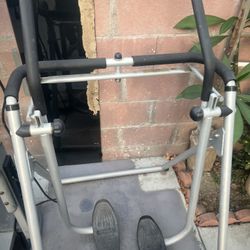Exercise Machine 
