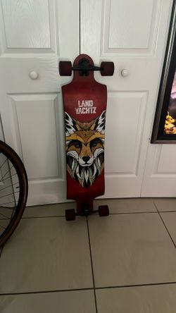 Long board