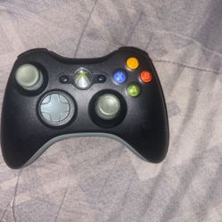 Xbox360 Controller 