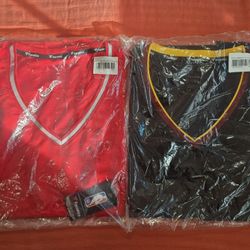 Womens Blank Fastbreak Fanatics Basketball Jersey