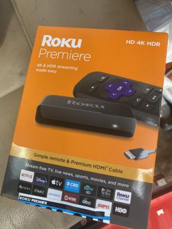 Roku