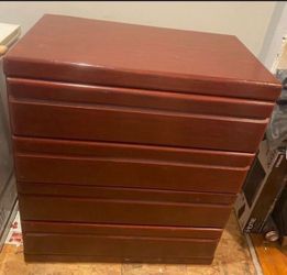 Cabinets de 4 cajones