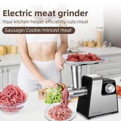 Electric Beat Grinder Brand New In Box 