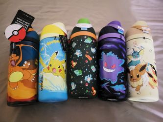 Pokemon Owala