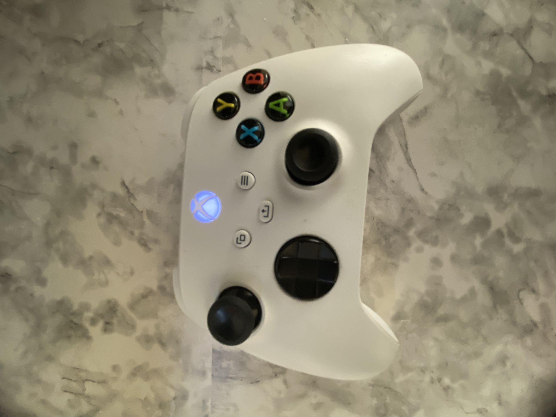Xbox Series S Controller