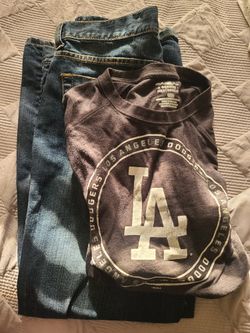 Free Clothing