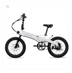 Lectric XP Lite 2