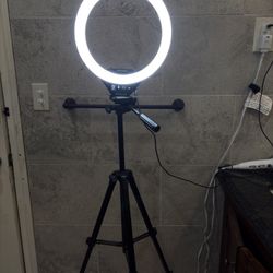 ring light