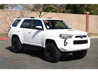 2014 Toyota 4Runner