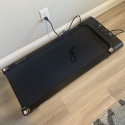 Walking Pad Treadmill