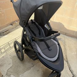 Graco Baby Stroller - Single seat