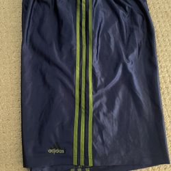 Adidas Basketball Short