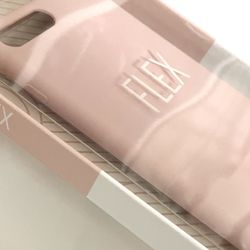 MERKURY Silicone Pastel Pink - iPhone 8/7 Plus