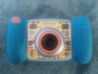 Kids Camera