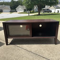 TV Stand Entry Table 