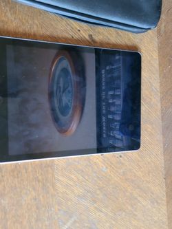 Ipad 5th Generation 32gb Lte