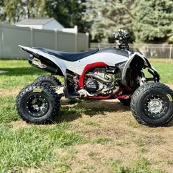 2018 Yamaha Yfz450r This Was Stolen Looking For Information 